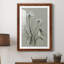 Bouquet de grâce, oiseau II - Cadre photo, reproduction d'art sur papier-816979744-816979742