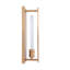 Applique murale en acier Eishah