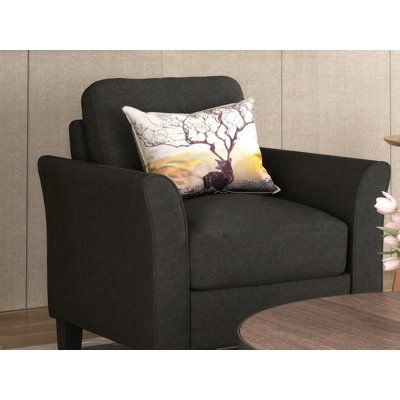 Chaise d'appoint Rennette