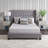 Sealy Cool 8" Firm Memory Foam Mattress-39520284