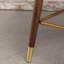 Ensemble de 2 tabourets de bar Mid-Century