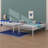 Metal Bunk Bed-728617817