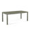 Pine Isle Glass Dining Table