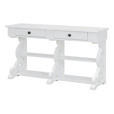 Steenwijk Solid Wood Base Desk Shell