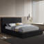 Lit plateforme tapissier Ishia-118777704-88302782
