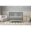 Lit de bébé convertible 5-en-1-197390340