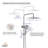 All-In-One Kit with Rough in-Valve-64077098