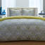 Ensemble d'édredon moderne et contemporain Milan-740629579-740629578