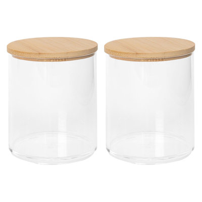 Plastic Makeup Organiser