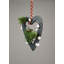 PVC No Holiday Shaped Ornament-2086469083