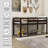 Tuel Platform Bed-524008347
