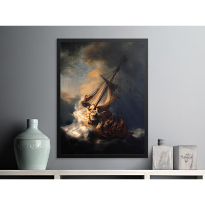 Caspar Print