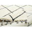 Geometric Hand Woven Area Rug-85426405