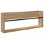 Wood Magazine Rack-659733966