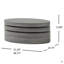 Table basse rotative