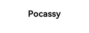 Logo Pocassy