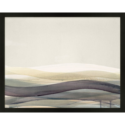 Lalita "Preliminary II" Print by Beth James