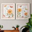 «Little Girl Love», ensemble de 2 reproductions d'art graphique-1321689460-1321492807-1321689459