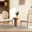 Chaise de salle à manger Claraville-560938806