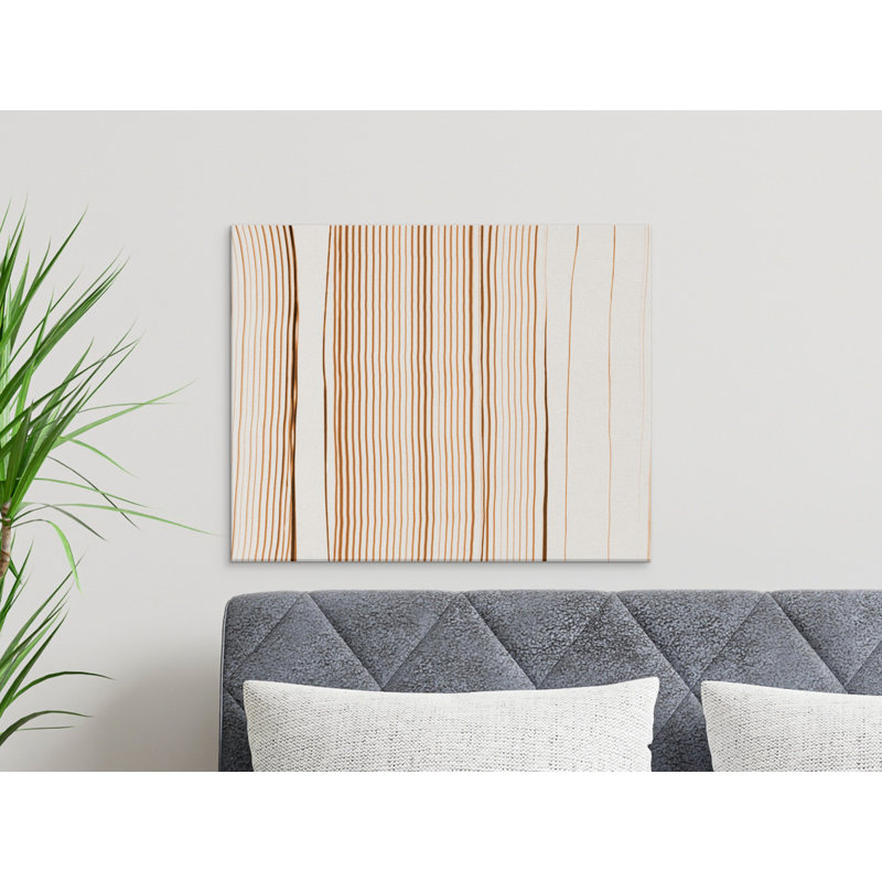 Puentes Wrapped Canvas Print Set, 32x24