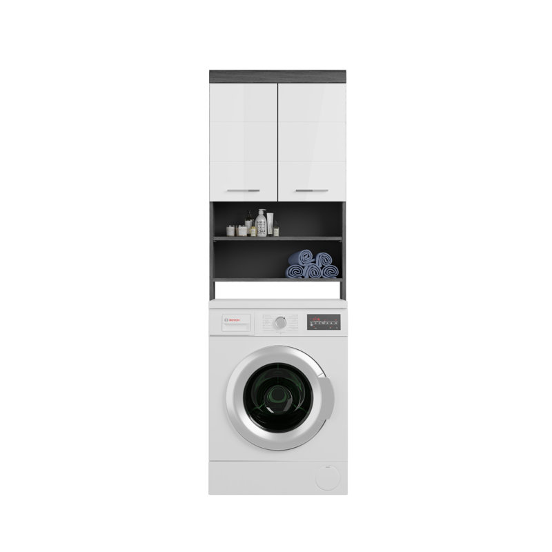 Hely Laundry Room Organiser