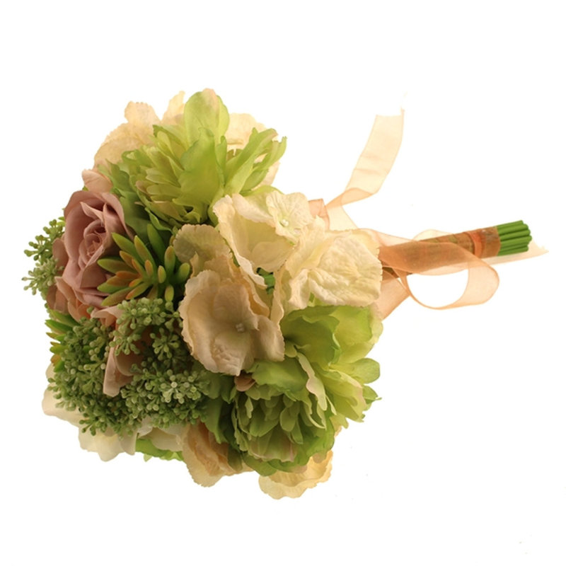 Mixed Assortment Arrangement