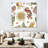 Lelar Southwest Flair Pattern I-109119447