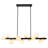 Kimana 12 - Light Kitchen Island Pendant-870244195