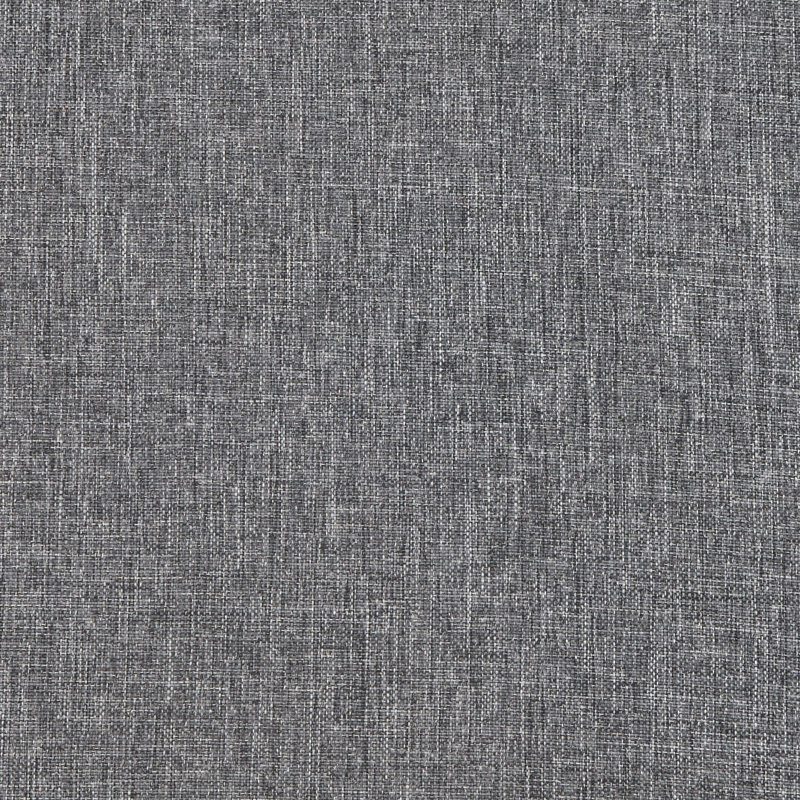Ensemble de salle à manger Rhem, Blanc, 5 pièces : 1 table, 4 chaises