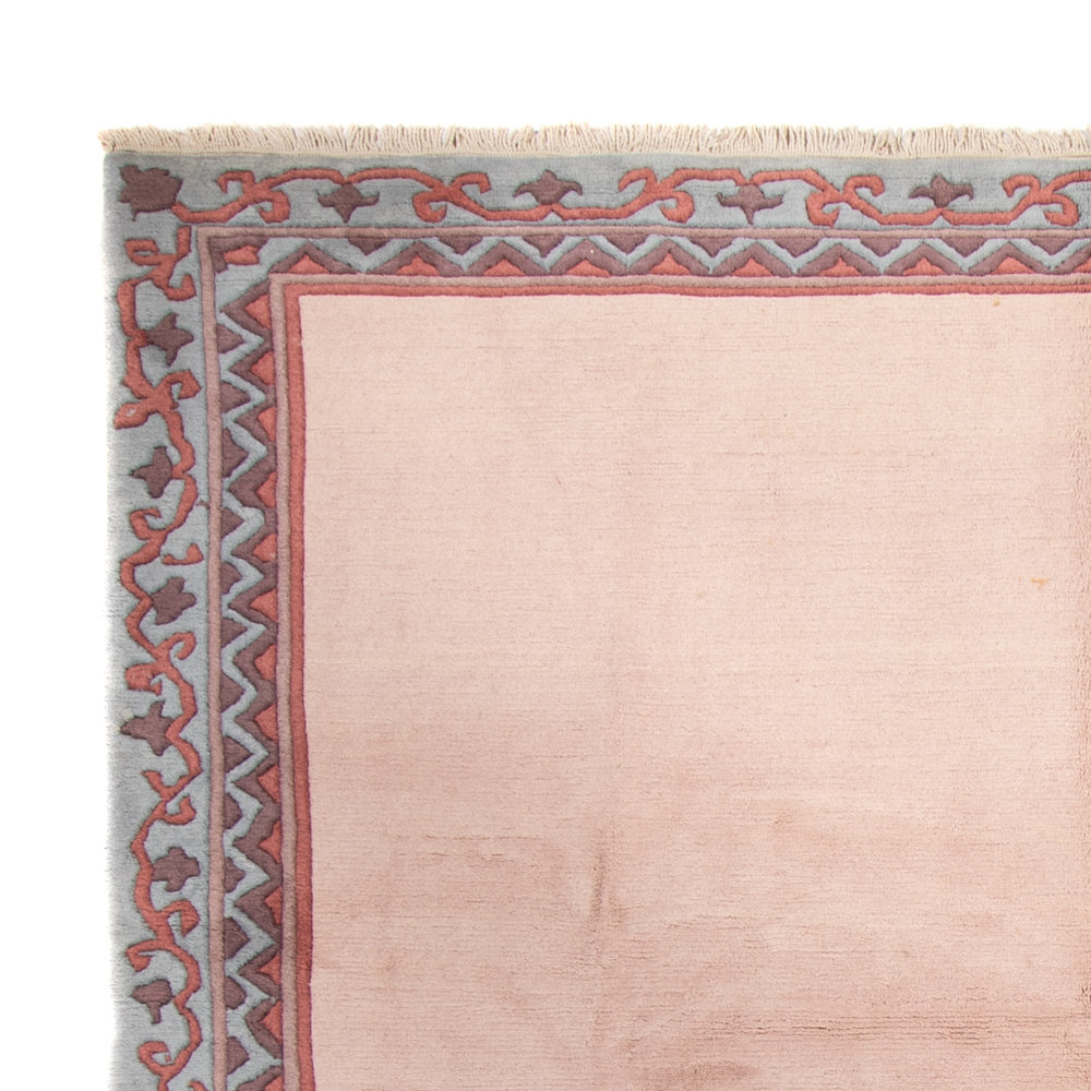 Oriental Nepal - 305 x 250cm - Beige Rug