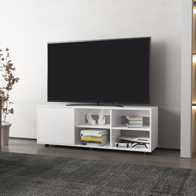 Meuble télé, salon, meuble télé Roseland