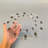 Therse Acrylic Round 1 Piece Table Top-600599787