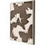 Monochrome Flutter I Painting by Loreth
