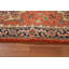Tapis de couloir géométrique traditionnel 3 x 10