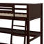 Lit mezzanine simple avec tiroirs Judithanne Kids-1287966240