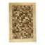 Rectangle Rectangle 6'8" X 9'9" Area Rug