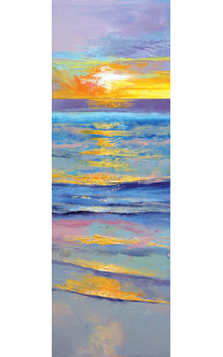 " Sunset " by Michael Creese