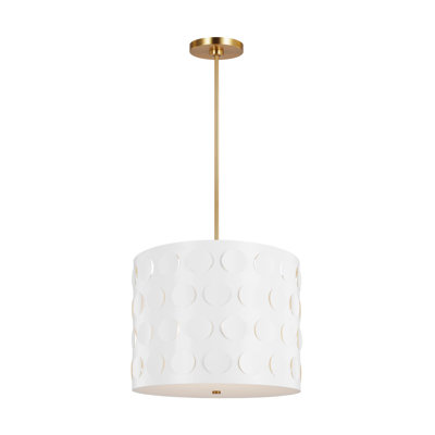 Dottie 3 - Light Chandelier