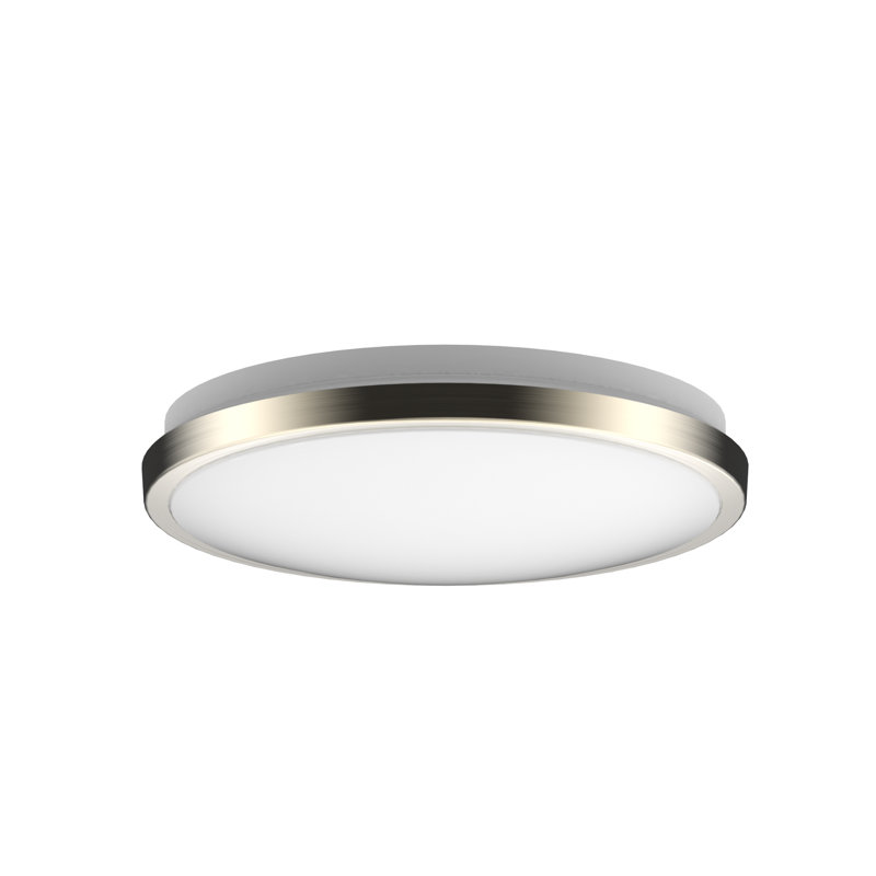 Brustrom LED Flush Mount, 3000K