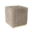 Lakewood Square Ottoman