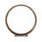 Dalie Sculpture, Set Of 2, Cast Aluminium-99517222-99517221