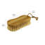 Bamboo Scrubbing Brush