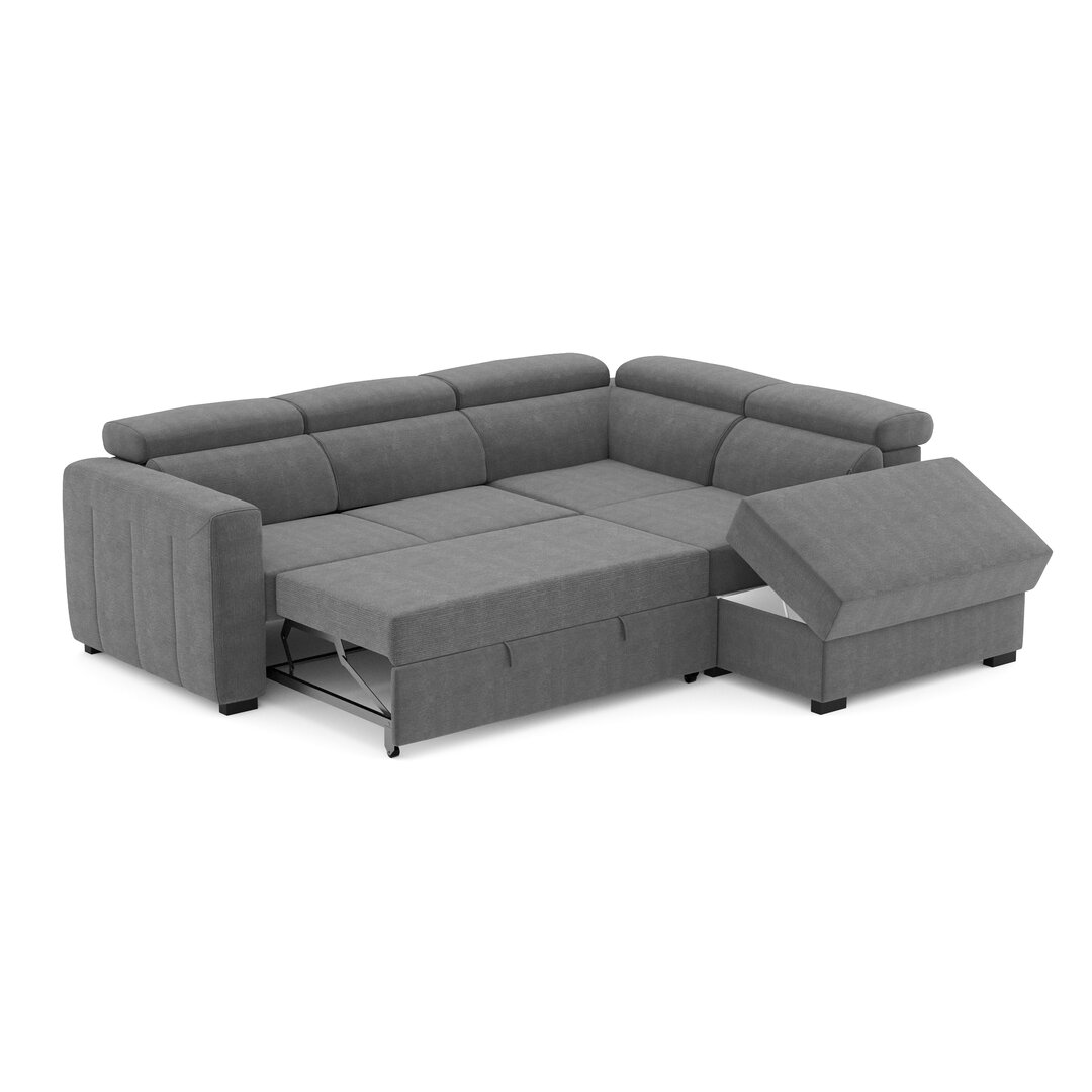 Ecksofa Winkelman