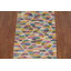 Tapis de couloir oriental moderne Modern