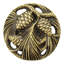 Great Outdoors Novelty Knob-675684865