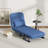 Damyla Twin 26.5'' Upholstered Futon Chair-1961753496