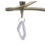 Contrada Iron Table Lamp