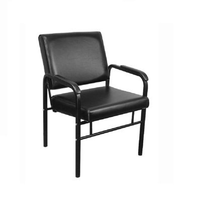 Demi-Jay Faux Leather Recliner