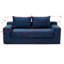Canapé convertible pliable Boneless-1259053885