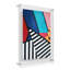 Double Panel Floating Acrylic Picture Frame-93829579-29558498